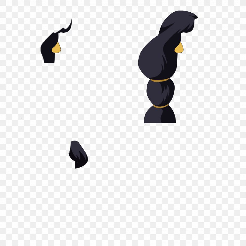 Penguin Flightless Bird, PNG, 1600x1600px, Penguin, Animal, Bird, Black, Black M Download Free