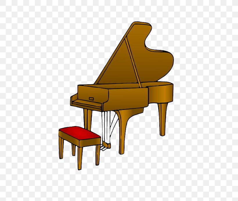 Piano Musical Keyboard Clip Art, PNG, 796x692px, Piano, Art, Cartoon, Chair, Drawing Download Free