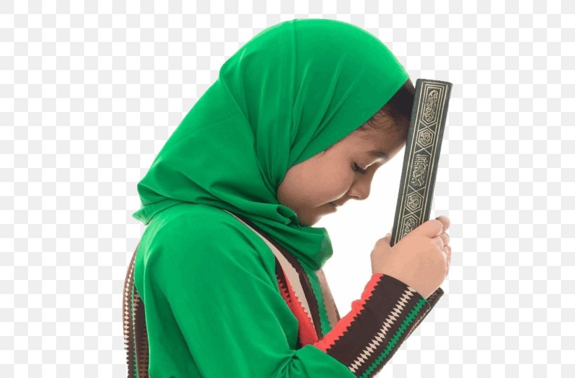 Qur'an Islam Stock Photography Child Muslim, PNG, 520x540px, Islam, Alamy, Cap, Child, Green Download Free