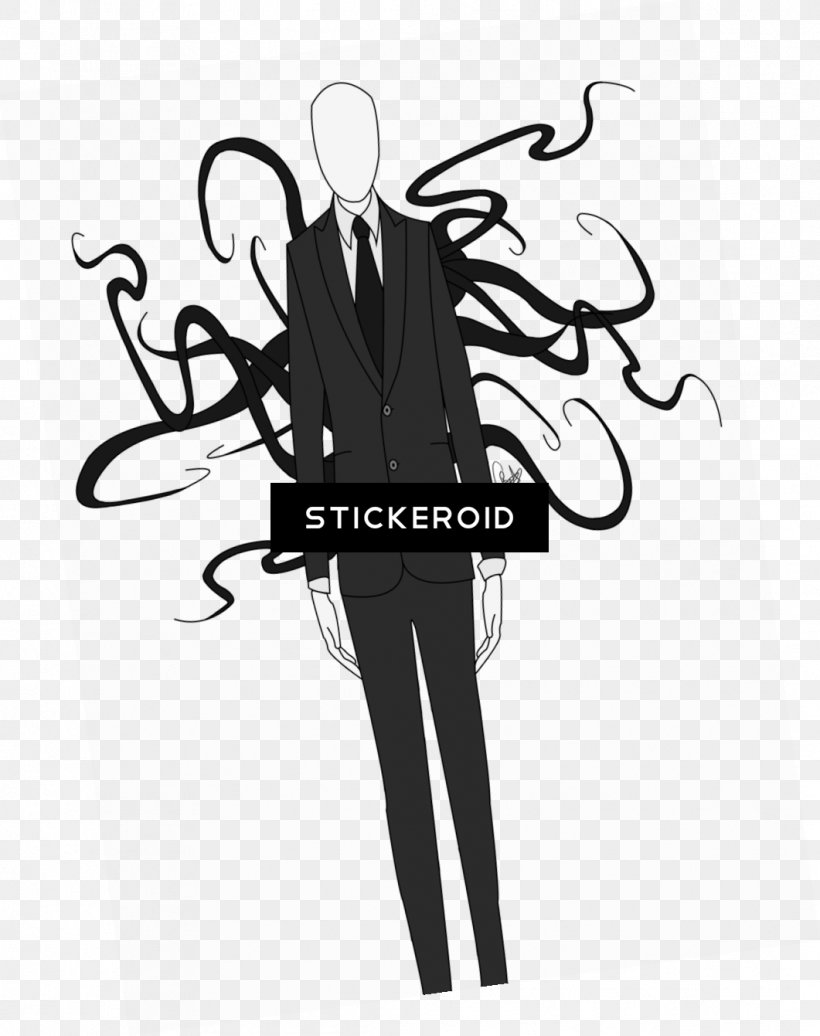 Slenderman Slender: The Eight Pages Slender: The Arrival Clip Art Drawing, PNG, 1061x1341px, Slenderman, Art, Blackandwhite, Calligraphy, Creepypasta Download Free