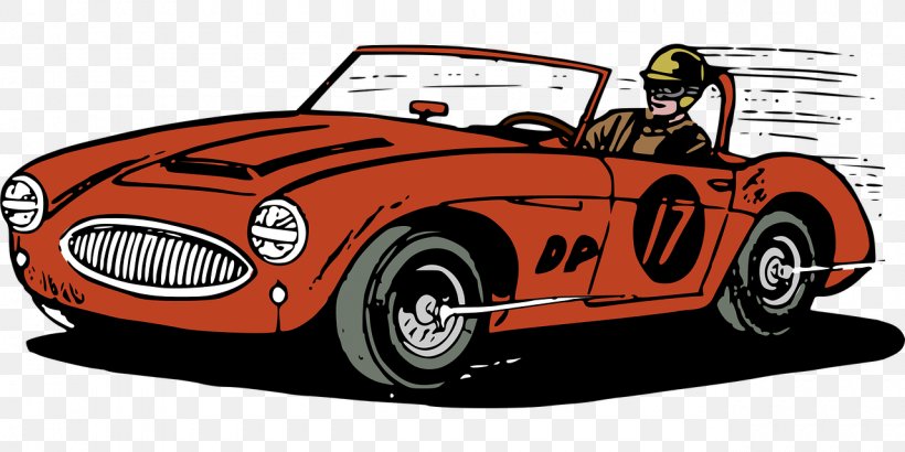 Sports Car Clip Art, PNG, 1280x640px, Car, Antique Car, Auto Racing, Automotive Design, Brand Download Free