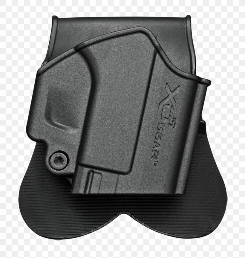 Springfield Armory National Historic Site HS2000 Firearm Gun Holsters Paddle Holster, PNG, 1709x1800px, Firearm, Ammunition, Black, Concealed Carry, Gun Accessory Download Free