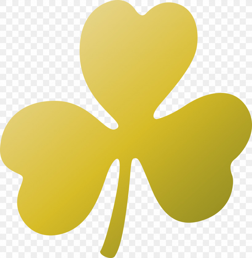 St Patricks Day Saint Patrick, PNG, 2931x3000px, St Patricks Day, Biology, Leaf, Meter, Petal Download Free