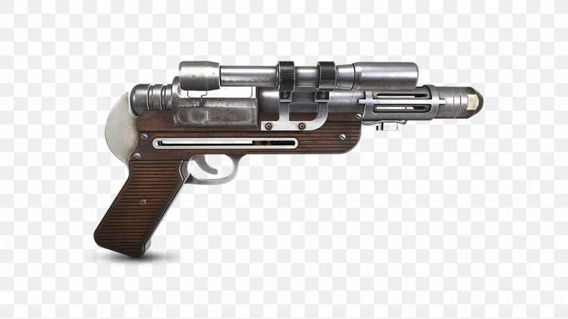 Star Wars Battlefront II Leia Organa Blaster, PNG, 1120x630px, Star Wars Battlefront, Air Gun, Airsoft, Blaster, Firearm Download Free