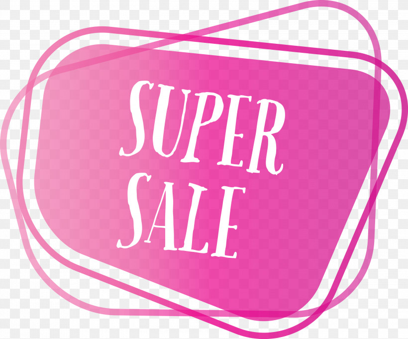Super Sale Tag Super Sale Label Super Sale Sticker, PNG, 3000x2493px, Super Sale Tag, Area, Line, Logo, Love My Life Download Free