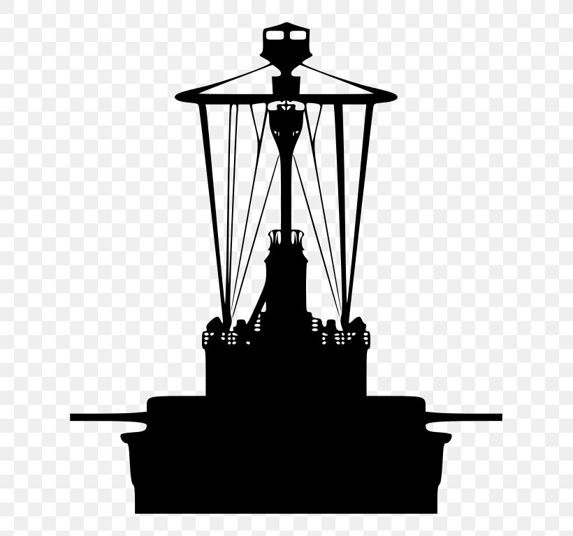 Battleship Royalty-free Clip Art, PNG, 665x768px, Battleship, Black And White, Drawing, Iron Dukeclass Battleship, Light Fixture Download Free
