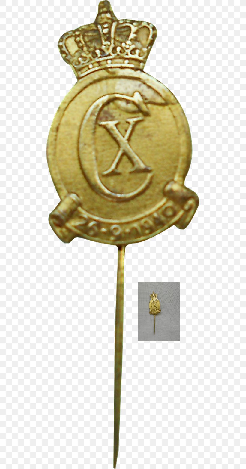 Brass 01504 Gold Symbol, PNG, 512x1558px, Brass, Badge, Gold, Metal, Symbol Download Free