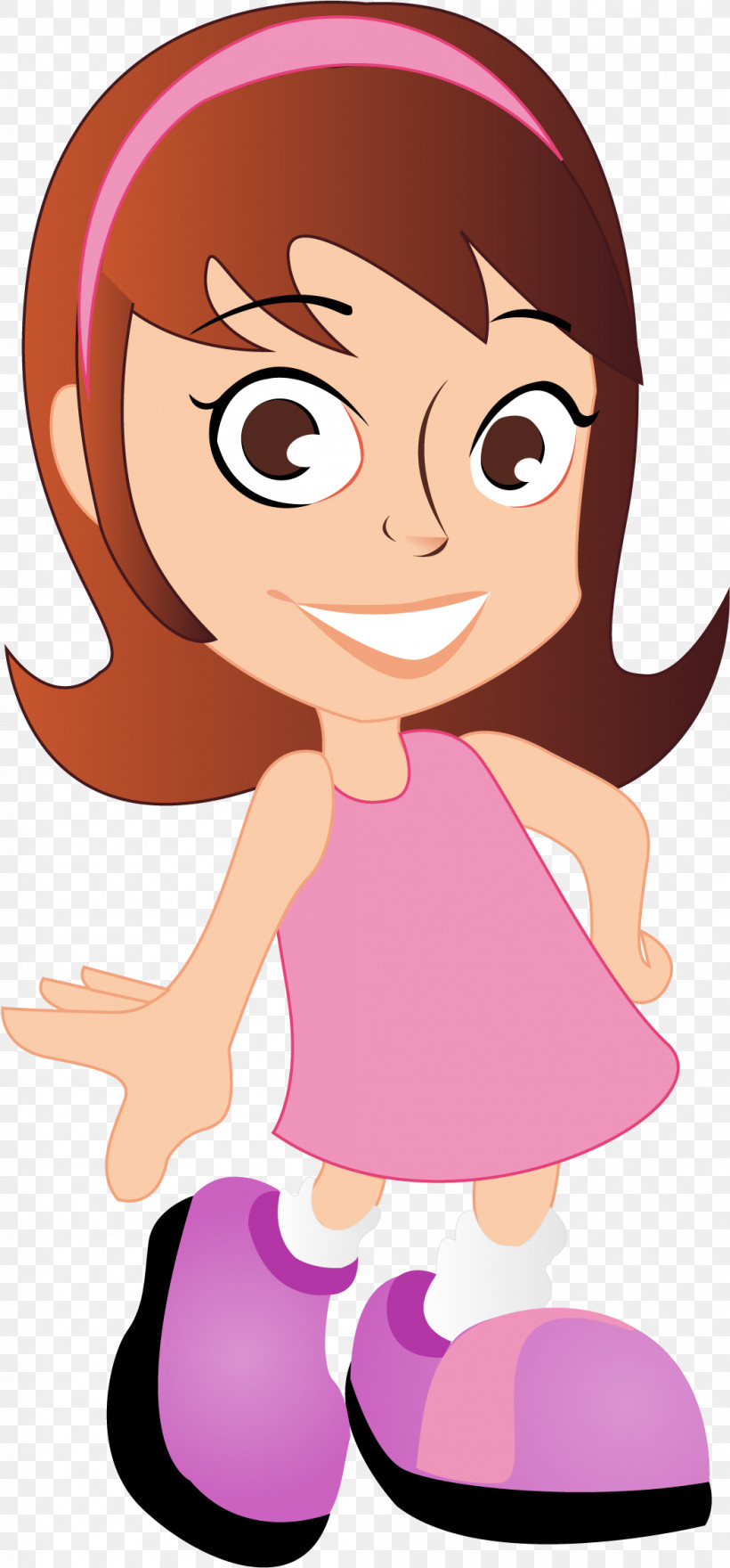 Cartoon Animation Finger Smile Style, PNG, 1052x2258px, Cartoon, Animation, Finger, Smile, Style Download Free