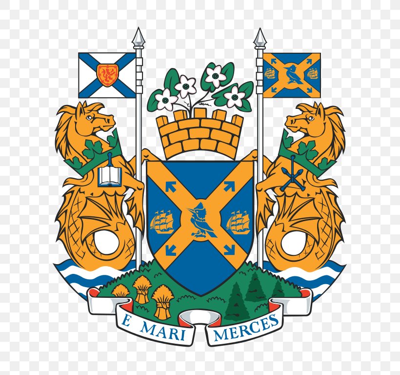 Excel Towing Coat Of Arms Of The Halifax Regional Municipality Галерија грбова Канаде Halifax Regional Council, PNG, 768x768px, Coat Of Arms, Achievement, Area, Arms Of Canada, Artwork Download Free