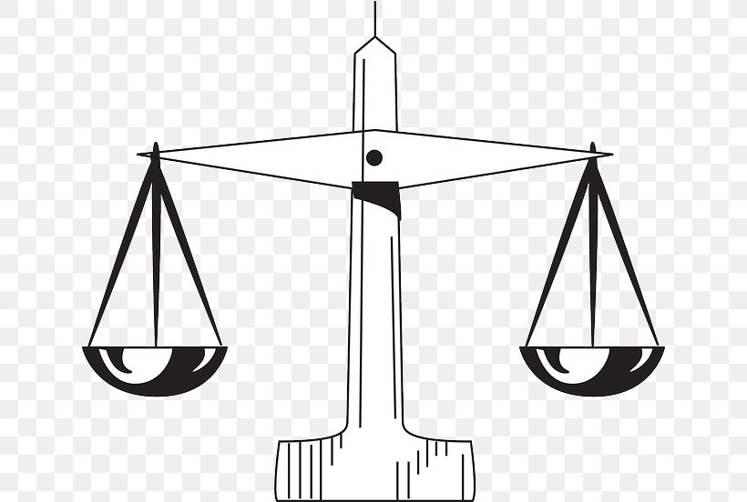 Lady Justice Measuring Scales Clip Art, PNG, 640x552px, Justice, Area, Black And White, Diagram, Drawing Download Free