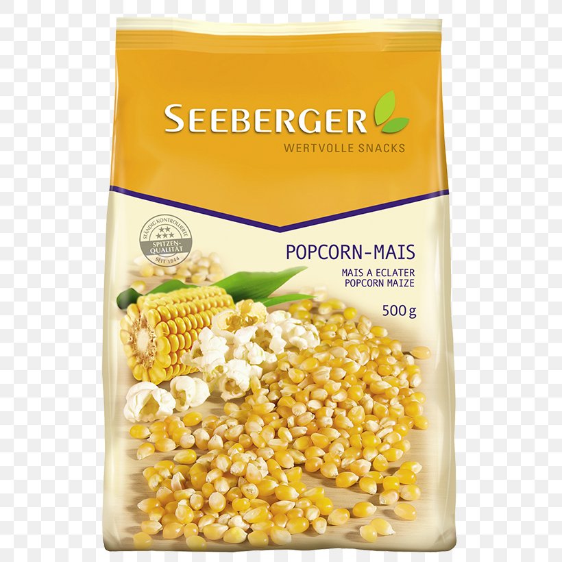 Popcorn Makers Maize Cereal Tortilla Chip, PNG, 600x820px, Popcorn, Breakfast Cereal, Caramel, Cereal, Commodity Download Free