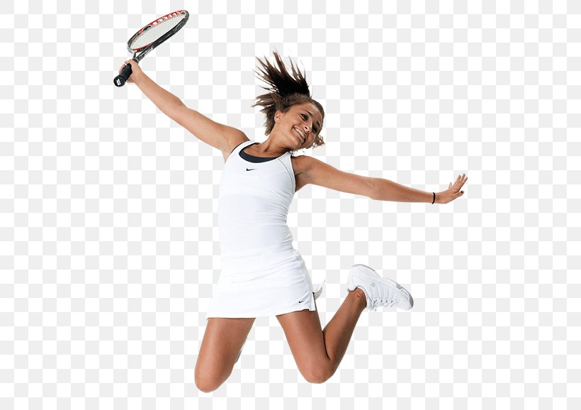 Portable Network Graphics Women's Tennis Clip Art Tennis Player, PNG, 500x578px, Tennis, Arm, Balance, Elbow, Joint Download Free