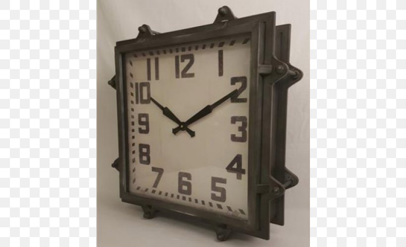 Striking Clock Industry Alarm Clocks Industrial Style, PNG, 500x500px, Clock, Alarm Clock, Alarm Clocks, Antique, Bar Download Free