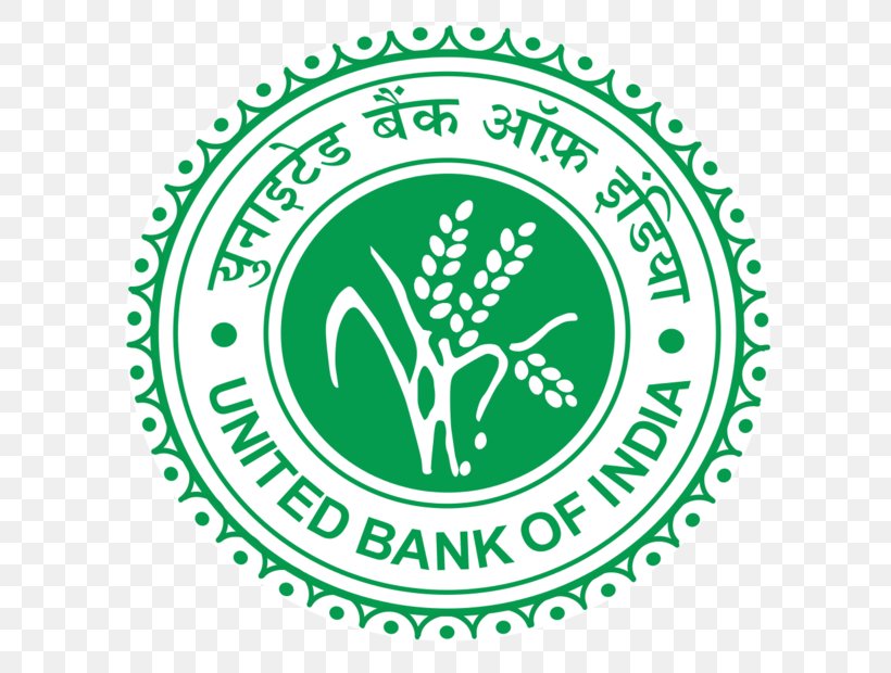United Bank Of India Union Bank Of India New Bank Of India, PNG, 640x620px, United Bank Of India, Area, Bank, Bank Of India, Banking In India Download Free