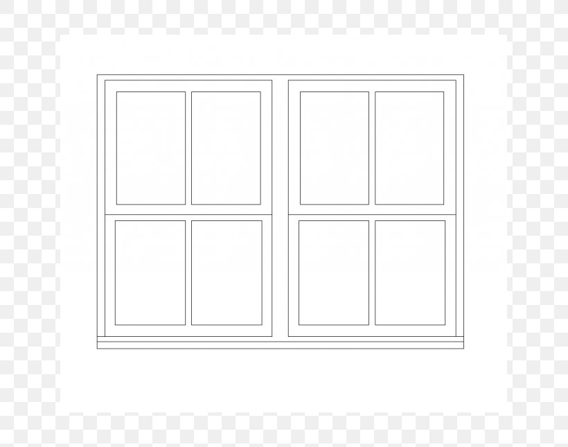 Window Picture Frames Pattern, PNG, 645x645px, Window, Area, Picture Frame, Picture Frames, Rectangle Download Free