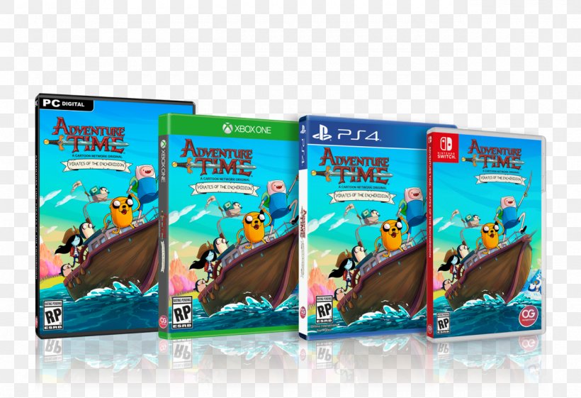 Adventure Time: Pirates Of The Enchiridion Marceline The Vampire Queen Nintendo Switch Xbox One Shenmue I & II, PNG, 1280x877px, Marceline The Vampire Queen, Adventure Game, Adventure Time, Ben 10, Cartoon Network Download Free