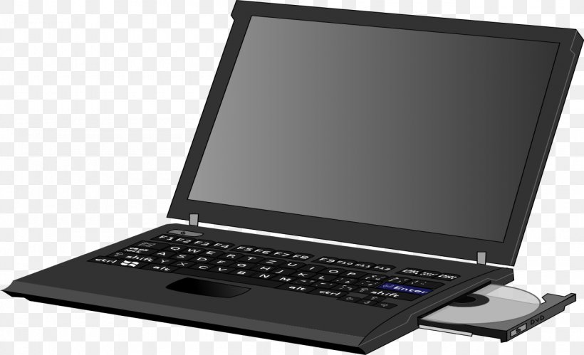 Computer Hardware Netbook Laptop Dell Personal Computer, PNG, 1280x780px, Computer Hardware, Computer, Computer Accessory, Computer Monitor Accessory, Computer Terminal Download Free