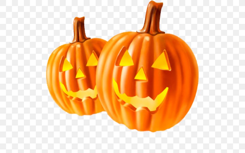Halloween Pumpkin Clip Art, PNG, 512x512px, Halloween, Calabaza, Carving, Cucurbita, Food Download Free
