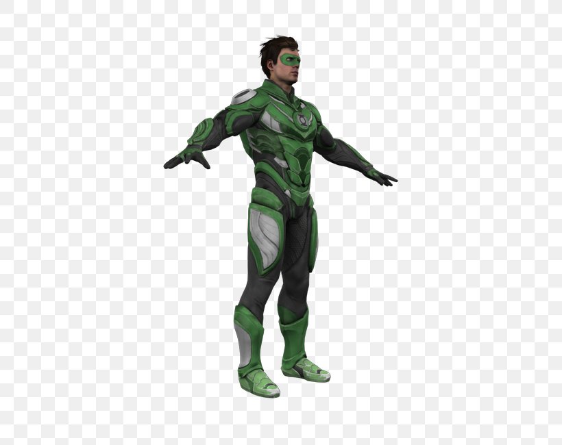 Injustice 2 Injustice: Gods Among Us Green Lantern Batman Green Arrow, PNG, 750x650px, Injustice 2, Action Figure, Batman, Character, Costume Download Free