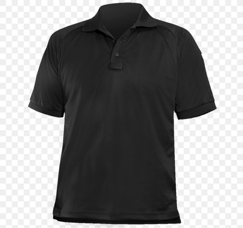 Oakland Raiders T-shirt Polo Shirt Majestic Athletic Clothing, PNG, 770x770px, Oakland Raiders, Active Shirt, Black, Clothing, Golf Download Free