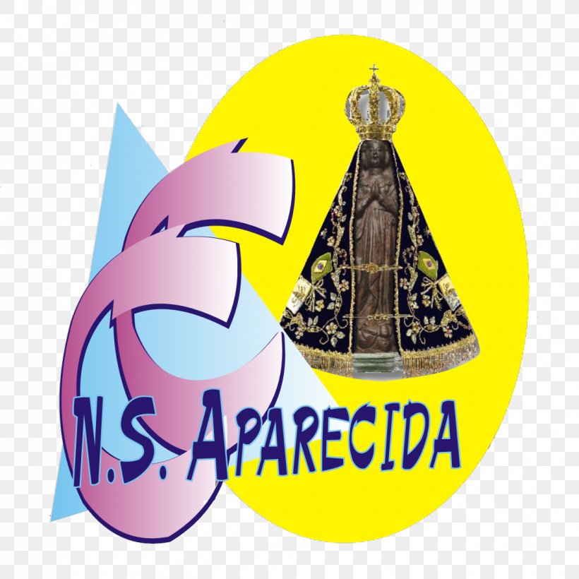 Our Lady Of Aparecida Festa Da Padroeira Our Lady Mediatrix Of All Graces Image, PNG, 1134x1134px, Our Lady Of Aparecida, Aparecida, Brand, Brazil, Cap Download Free