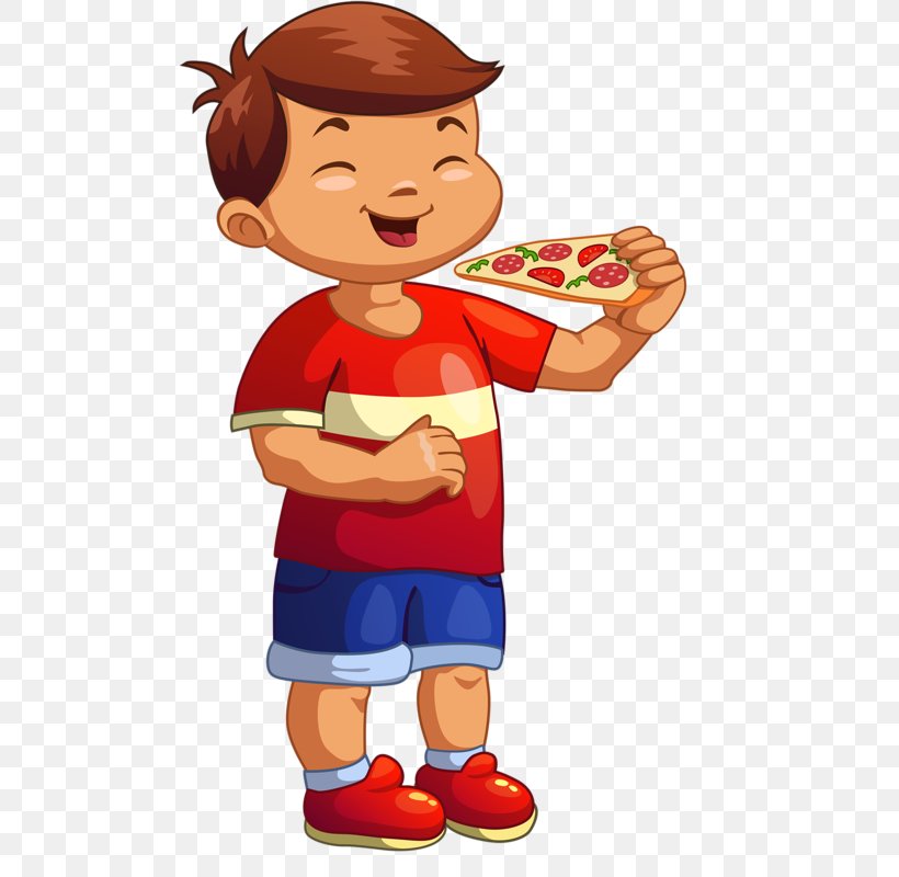 Pizza Vector Graphics Clip Art Food Eating, PNG, 491x800px, Pizza, Animated Cartoon, Cartoon, Child, Eating Download Free