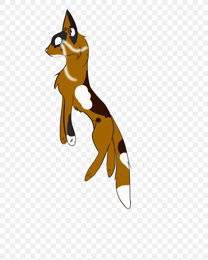 Red Fox Dog Macropodidae Cat Horse, PNG, 1024x1280px, Red Fox, Carnivoran, Cartoon, Cat, Cat Like Mammal Download Free