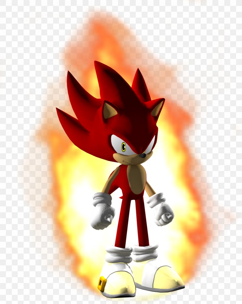 Sonic Mania Shadow The Hedgehog Bendy And The Ink Machine Sonic The Hedgehog 4: Episode I Sonic Generations, PNG, 1024x1288px, Sonic Mania, Bendy And The Ink Machine, Fictional Character, Figurine, Fire Download Free