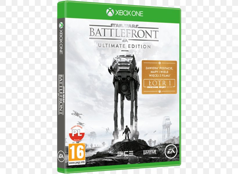 Star Wars Battlefront II Star Wars: Battlefront II Xbox 360, PNG, 600x600px, Star Wars Battlefront, Electronic Arts, Electronic Device, Pc Game, Playstation 4 Download Free