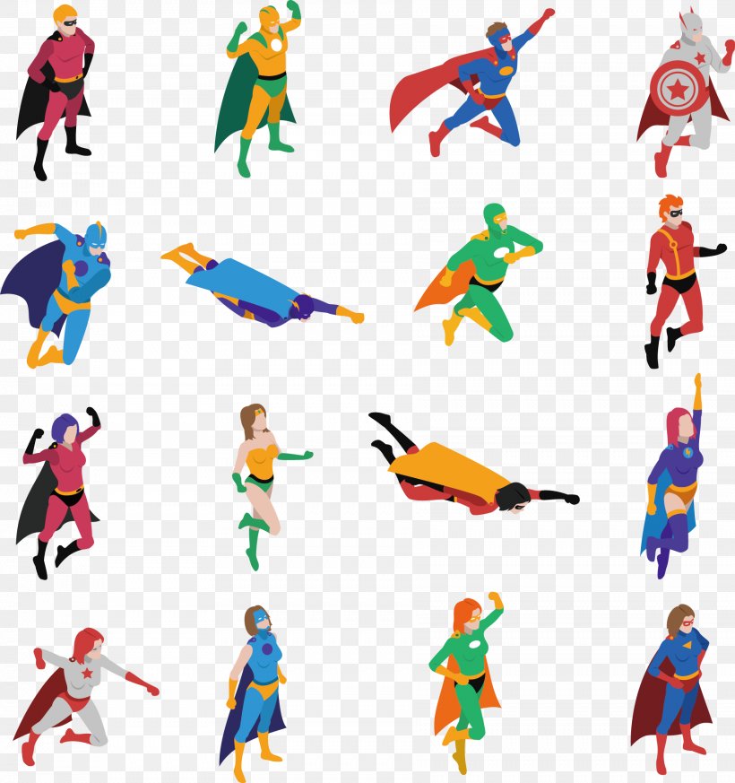 Superhero Icon, PNG, 1804x1921px, Superhero, Animal Figure, Area, Art, Cartoon Download Free