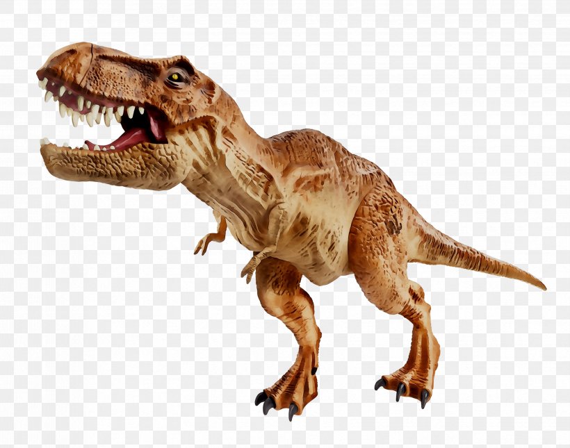 Tyrannosaurus Velociraptor Fauna Terrestrial Animal, PNG, 3309x2603px, Tyrannosaurus, Animal, Animal Figure, Claw, Dinosaur Download Free