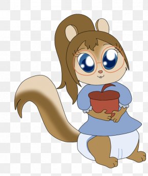 Eleanor Jeanette Chipmunk The Chipettes Drawing, PNG, 889x1365px ...