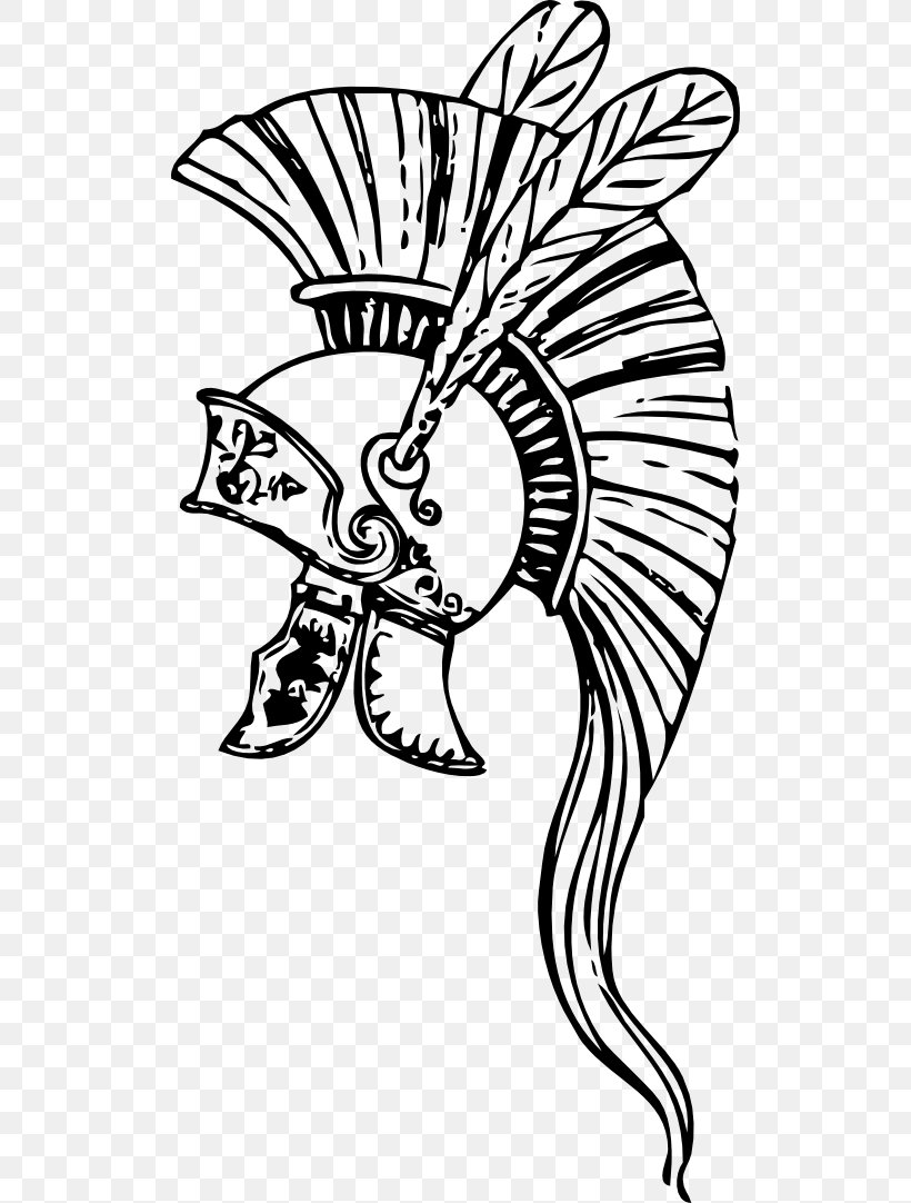 Ancient Greece Sparta Corinthian Helmet, PNG, 512x1082px, Ancient Greece, Art, Artwork, Black, Black And White Download Free