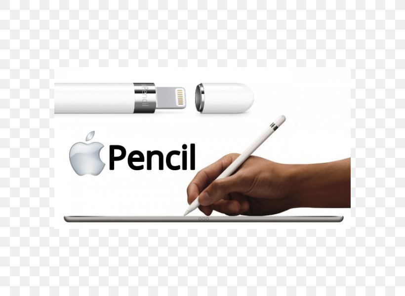 Apple Pencil IPad Stylus Computer, PNG, 600x600px, Apple Pencil, Apple, Artrage, Computer, Computer Accessory Download Free
