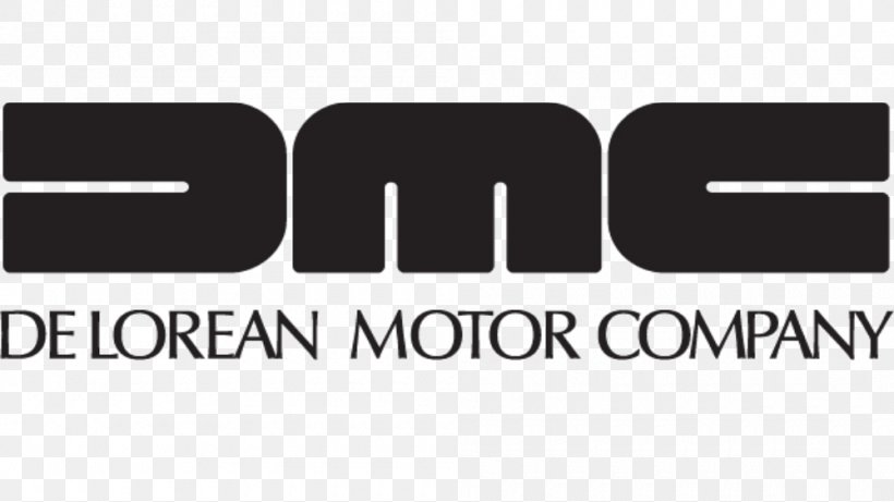 DeLorean DMC-12 Car DeLorean Motor Company Dunmurry Automotive Industry, PNG, 1000x563px, Delorean Dmc12, Automotive Industry, Black And White, Brand, Business Download Free