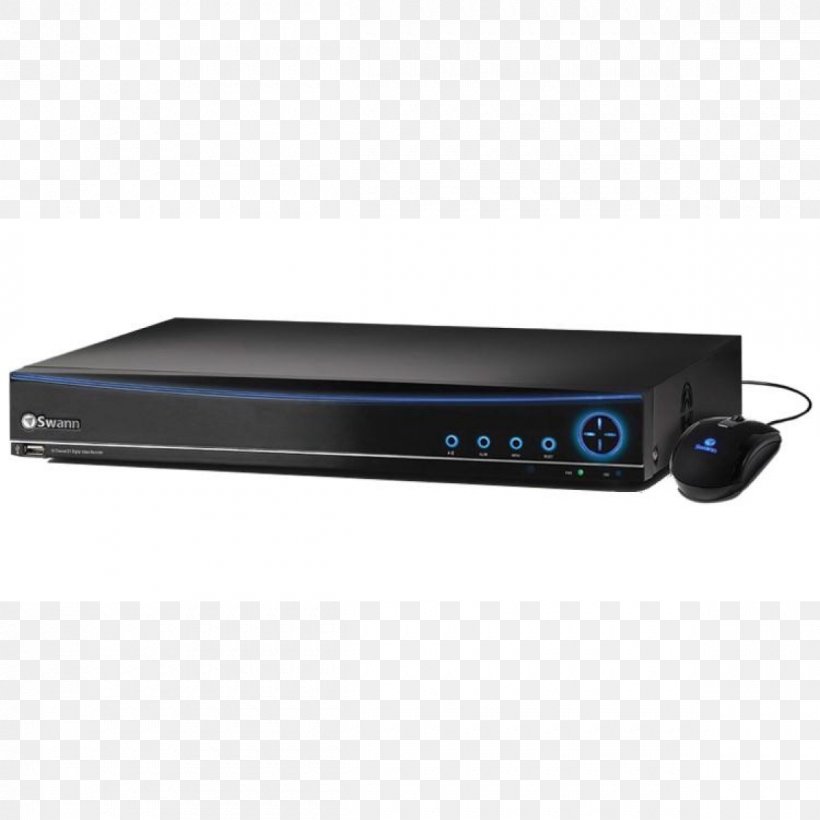 Digital Video Recorders H.264/MPEG-4 AVC Television Network DVR, PNG, 1200x1200px, Digital Video, Audio Receiver, Broadcast Television Systems, Cable Converter Box, Camera Download Free