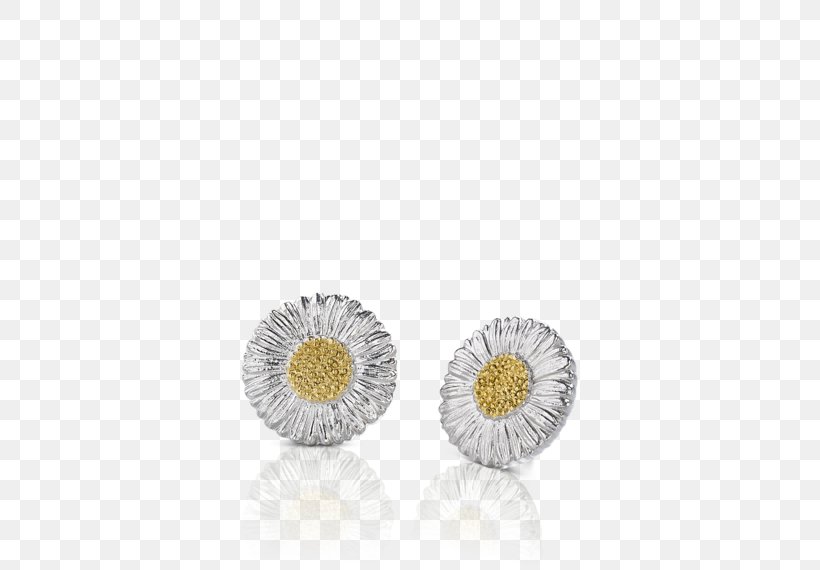 Earring Jewellery Buccellati Charms & Pendants Silver, PNG, 570x570px, Earring, Body Jewellery, Body Jewelry, Bracelet, Buccellati Download Free