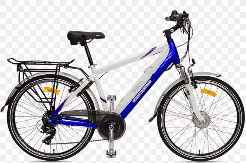 Electric Vehicle Electric Bicycle Mountain Bike Car, PNG, 921x614px, Electric Vehicle, Bicycle, Bicycle Accessory, Bicycle Drivetrain Part, Bicycle Frame Download Free
