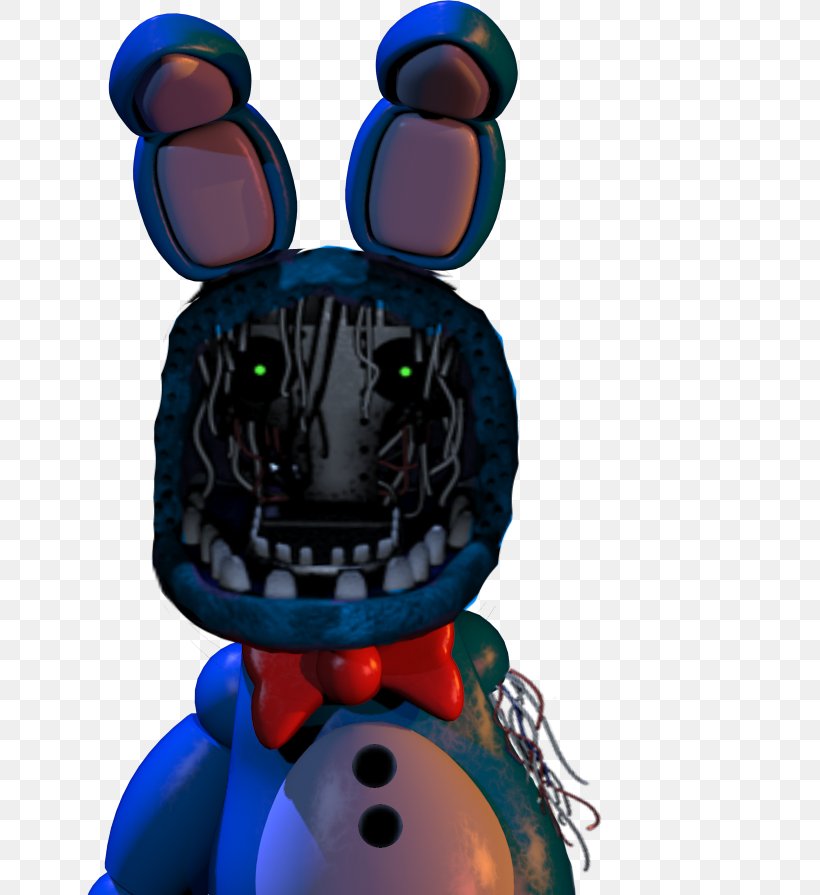 Five Nights At Freddy's 2 Five Nights At Freddy's: Sister Location Five Nights At Freddy's 4 Freddy Fazbear's Pizzeria Simulator, PNG, 645x895px, Jump Scare, Animatronics, Deviantart, Drawing, Electric Blue Download Free