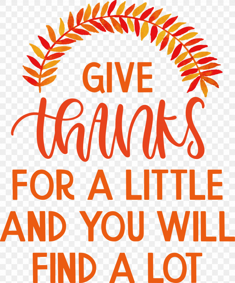 Give Thanks Thanksgiving, PNG, 2494x3000px, Give Thanks, Orange Sa, Pdf, Thanksgiving, Zip Download Free