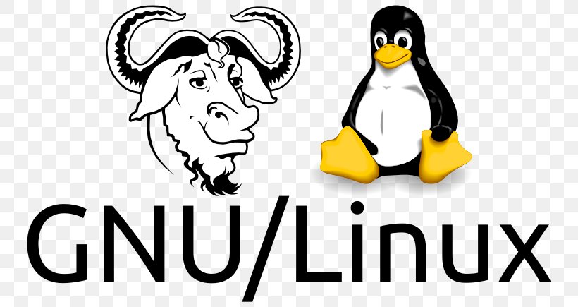 GNU/Linux Naming Controversy Linux Distribution Linux Mint, PNG, 758x435px, Gnulinux Naming Controversy, Area, Artwork, Beak, Bird Download Free