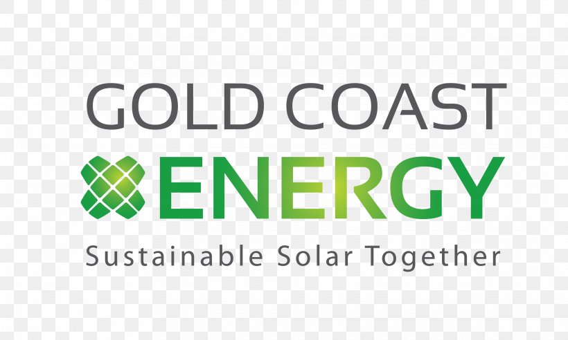Gold Coast Energy Solar Power Photovoltaic System Renewable Energy, PNG, 3858x2317px, Solar Power, Area, Brand, Company, Energy Download Free