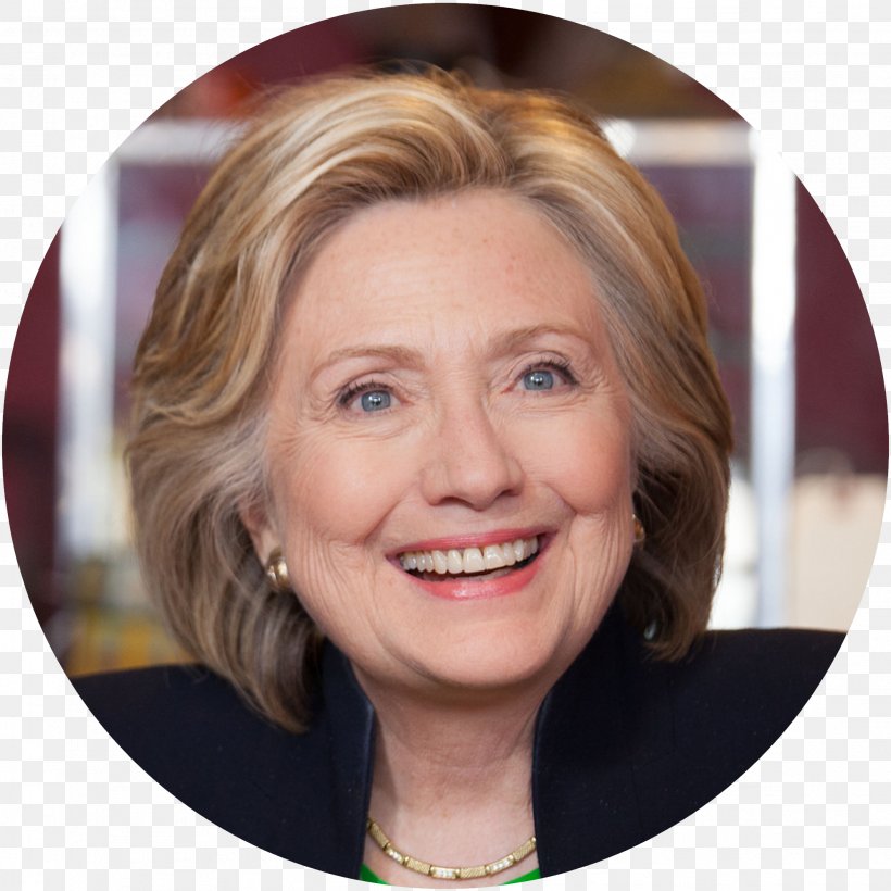 Hillary Clinton Presidential Campaign, 2016 President Of The United States, PNG, 1992x1994px, Hillary Clinton, Beauty, Bill Clinton, Blond, Brown Hair Download Free