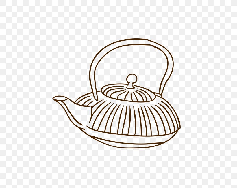 Kettle Clip Art Image Water, PNG, 644x652px, Kettle, Cookware And Bakeware, Copyright, Cup, Dinnerware Set Download Free