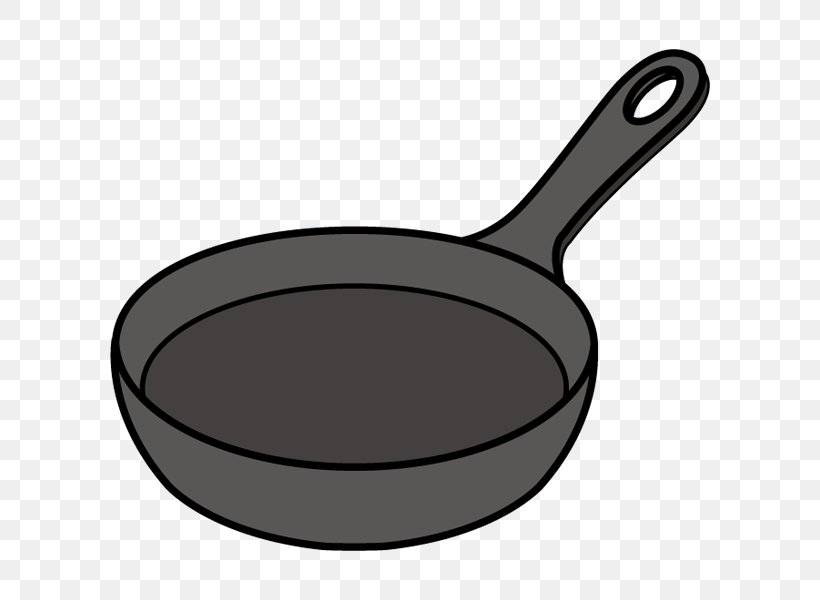 Kitchen Cartoon, PNG, 600x600px, Frying Pan, Cookware, Cookware And Bakeware, Drawing, Food Download Free