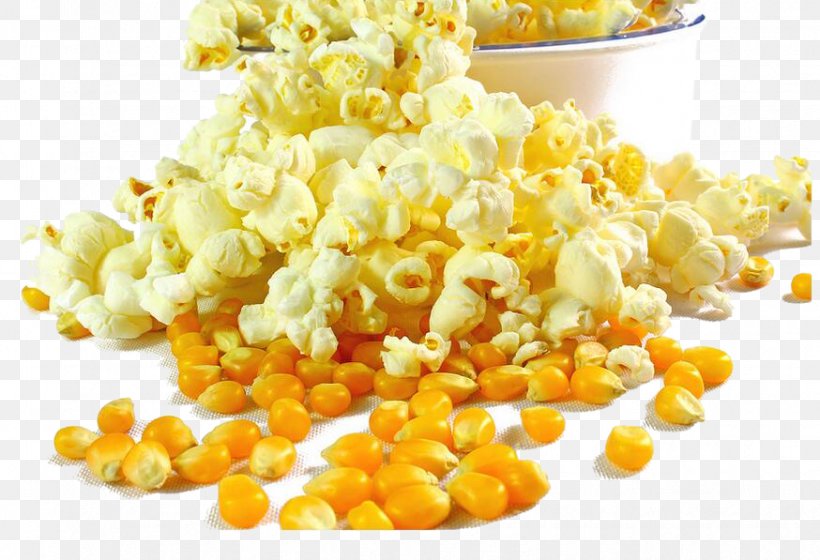 Popcorn Kettle Corn Grits Maize Corn Kernel, PNG, 874x597px, Popcorn, Arrowhead Mills, Butter Salt, Cereal, Corn Kernel Download Free