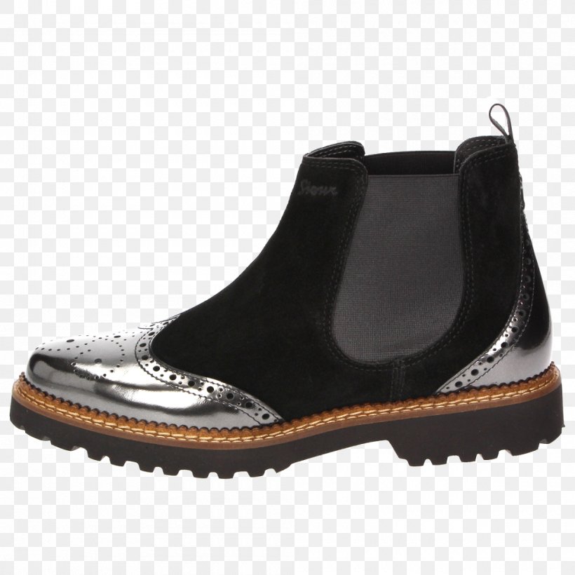 Slipper Chelsea Boot Sioux GmbH Shoe, PNG, 1000x1000px, Slipper, Ankle, Black, Boot, Chelsea Boot Download Free