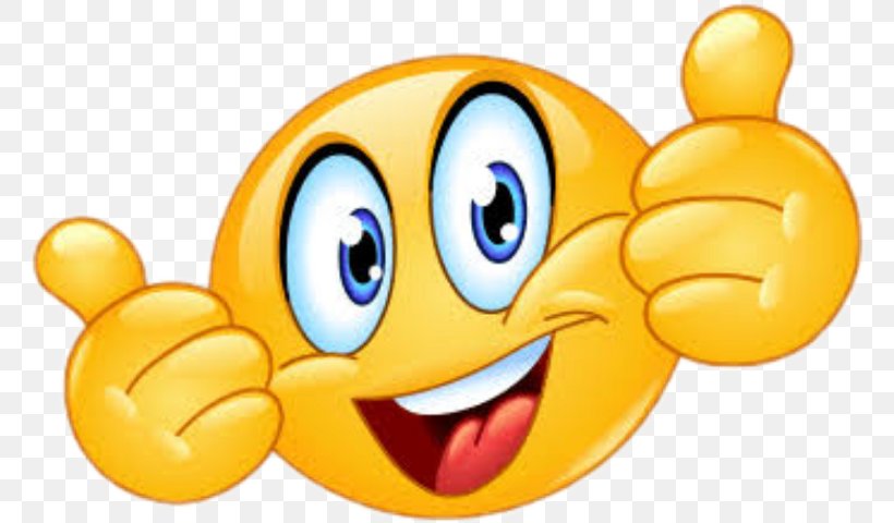 Thumb Signal Emoticon Clip Art Emoji Smiley, PNG, 766x480px, Thumb Signal,  Cartoon, Emoji, Emoticon, Facebook Download