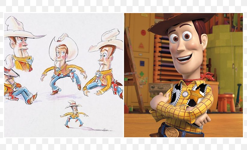 Toy Story Buzz Lightyear Sheriff Woody Andrew Stanton Pixar, PNG, 800x500px, Toy Story, Andrew Stanton, Art, Artist, Bud Luckey Download Free