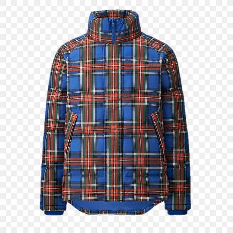 UNIQLO Men's Clothing JW Anderson Jacket Coat, PNG, 1125x1125px, Uniqlo, Clothing, Coat, Cobalt Blue, Daunenjacke Download Free